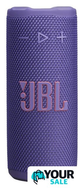 Беспроводная колонка JBL Grip (сиреневый) - Изображение №1 — Интернет-магазин Your Sale