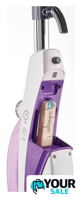 Паровая швабра Polti Double SV440 - Изображение №2 — Интернет-магазин Your Sale