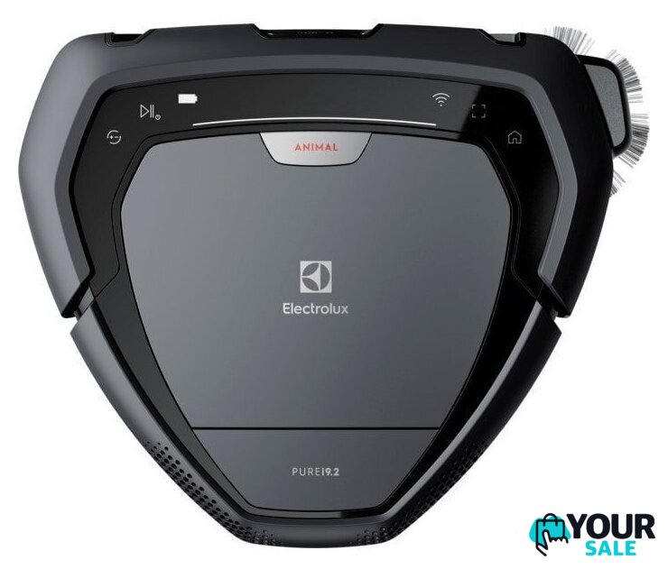 Робот-пылесос Electrolux PI92-4ANM - Изображение №2 — Интернет-магазин Your Sale