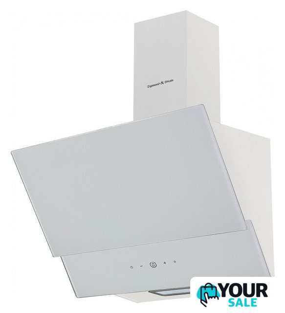 Кухонная вытяжка Zigmund & Shtain K 151.6 W - Изображение №1 — Интернет-магазин Your Sale