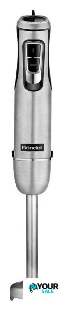 Погружной блендер Rondell RDE-1307 - Изображение №1 — Интернет-магазин Your Sale