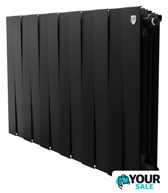 Алюминиевый радиатор Royal Thermo Indigo 500 2.0 - 12 секций - Изображение №9 — Интернет-магазин Your Sale