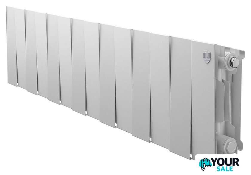 Алюминиевый радиатор Royal Thermo Indigo 500 2.0 - 12 секций - Изображение №17 — Интернет-магазин Your Sale