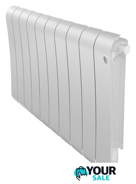 Алюминиевый радиатор Royal Thermo Indigo 500 2.0 - 12 секций - Изображение №13 — Интернет-магазин Your Sale