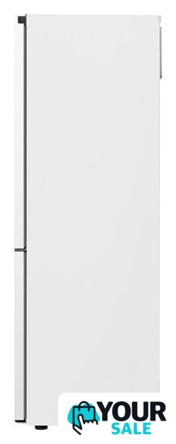 Холодильник LG DoorCooling+ GBV21L0ESW - Изображение №14 — Интернет-магазин Your Sale