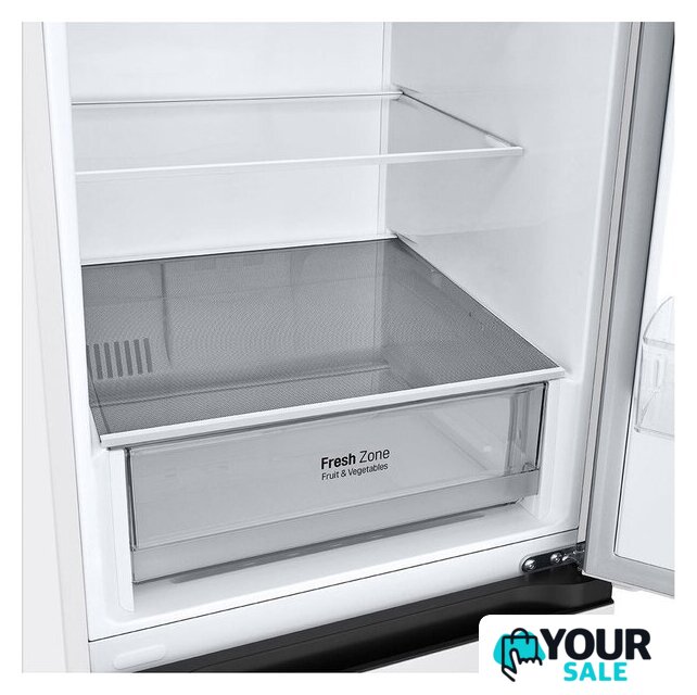 Холодильник LG DoorCooling+ GBV21L0ESW - Изображение №10 — Интернет-магазин Your Sale