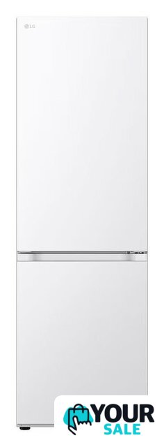 Холодильник LG DoorCooling+ GBV21L0ESW - Изображение №1 — Интернет-магазин Your Sale
