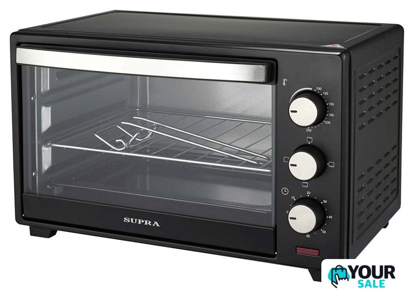 Мини-печь Supra MTS-3001 - Изображение №1 — Интернет-магазин Your Sale