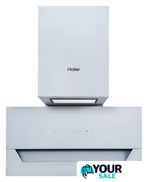 Кухонная вытяжка Haier HVX-W682CW - Изображение №1 — Интернет-магазин Your Sale