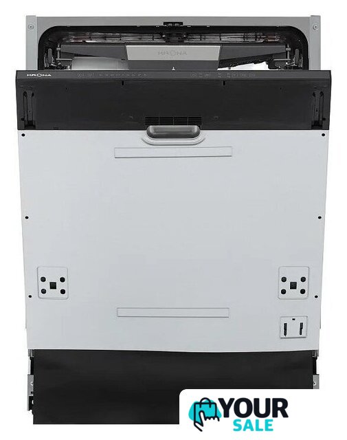 Встраиваемая посудомоечная машина Krona Kamaya 60 BI V2 - Изображение №1 — Интернет-магазин Your Sale