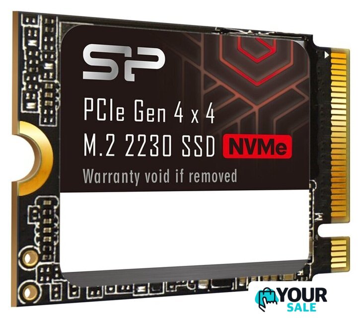 SSD Silicon-Power UD90 2TB SP02KGBP44UD9007 - Изображение №2 — Интернет-магазин Your Sale