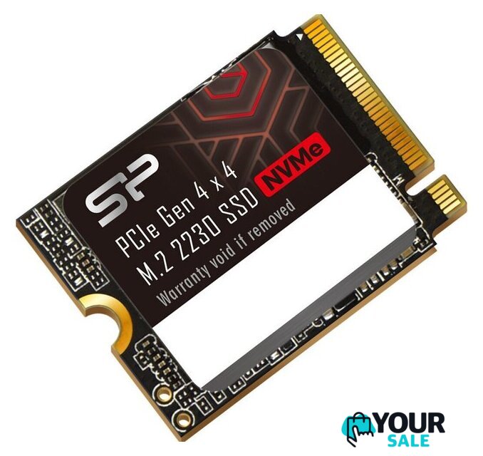 SSD Silicon-Power UD90 2TB SP02KGBP44UD9007 - Изображение №5 — Интернет-магазин Your Sale