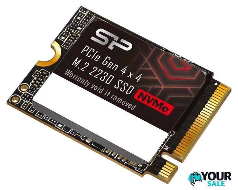 SSD Silicon-Power UD90 2TB SP02KGBP44UD9007 - Изображение №4 — Интернет-магазин Your Sale