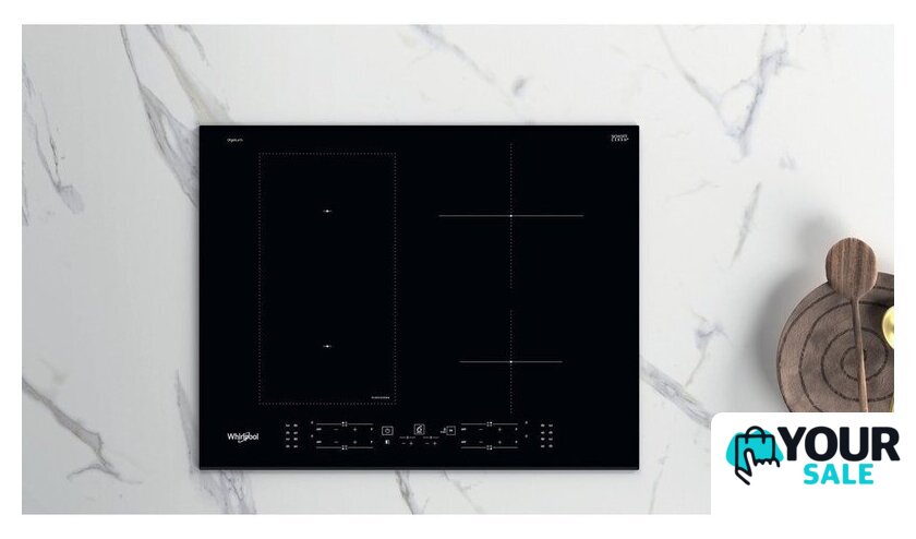 Варочная панель Whirlpool WL B4265 BF/IXL - Изображение №9 — Интернет-магазин Your Sale