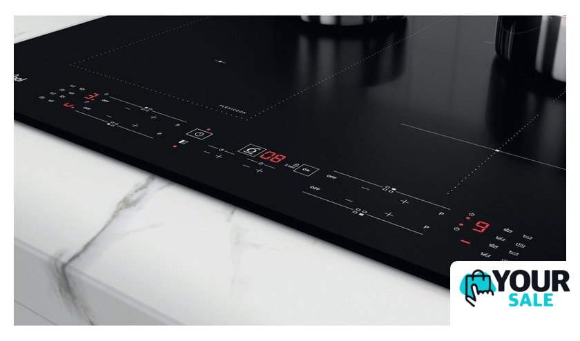 Варочная панель Whirlpool WL B4265 BF/IXL - Изображение №3 — Интернет-магазин Your Sale