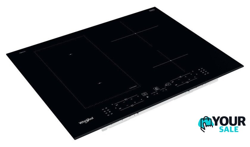 Варочная панель Whirlpool WL B4265 BF/IXL - Изображение №10 — Интернет-магазин Your Sale