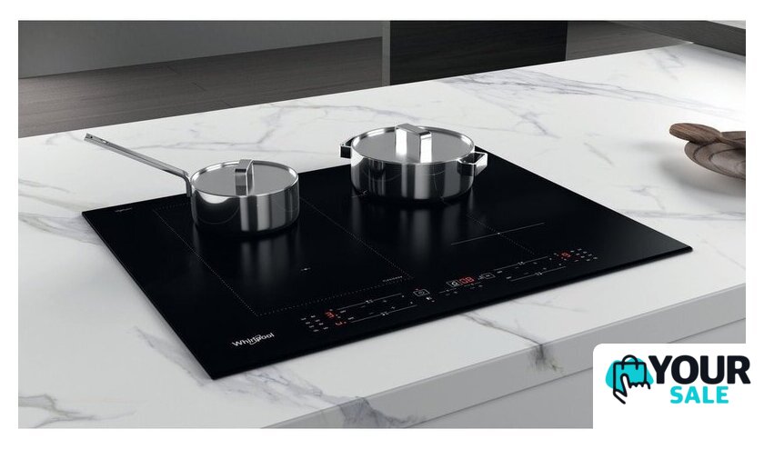 Варочная панель Whirlpool WL B4265 BF/IXL - Изображение №5 — Интернет-магазин Your Sale