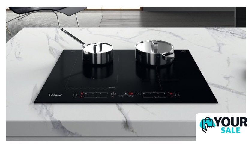 Варочная панель Whirlpool WL B4265 BF/IXL - Изображение №8 — Интернет-магазин Your Sale