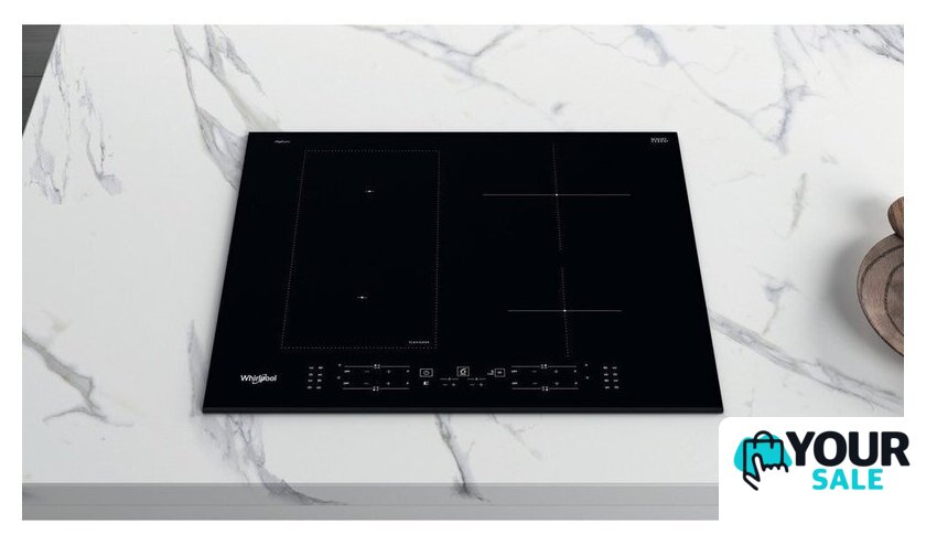 Варочная панель Whirlpool WL B4265 BF/IXL - Изображение №6 — Интернет-магазин Your Sale