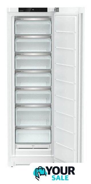 Морозильник Liebherr FNe 5207 Pure NoFrost - Изображение №7 — Интернет-магазин Your Sale