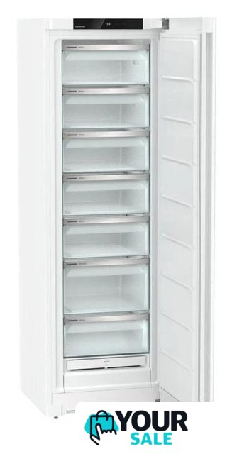 Морозильник Liebherr FNe 5207 Pure NoFrost - Изображение №5 — Интернет-магазин Your Sale
