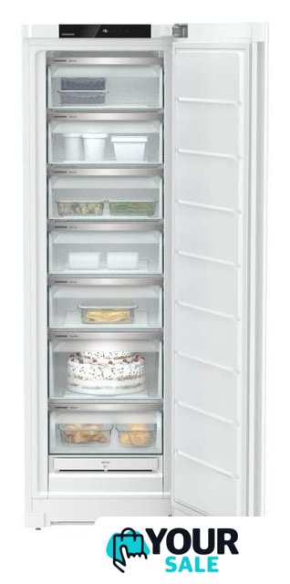 Морозильник Liebherr FNe 5207 Pure NoFrost - Изображение №8 — Интернет-магазин Your Sale
