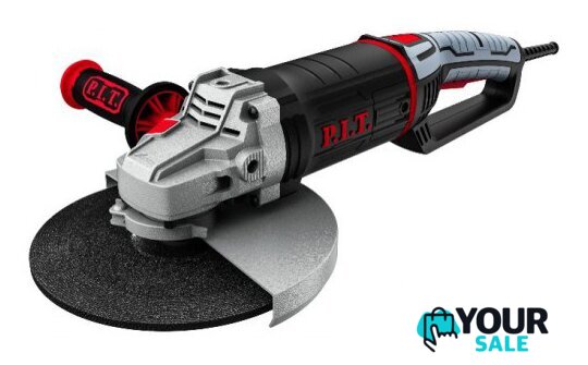 Угловая шлифмашина P.I.T. PWS230-С4 - Изображение №1 — Интернет-магазин Your Sale