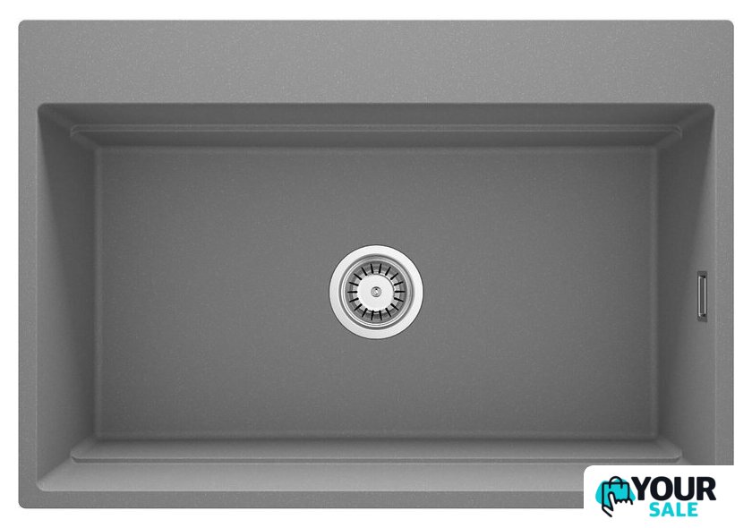 Кухонная мойка Deante Magnetic ZRM_S10B - Изображение №2 — Интернет-магазин Your Sale