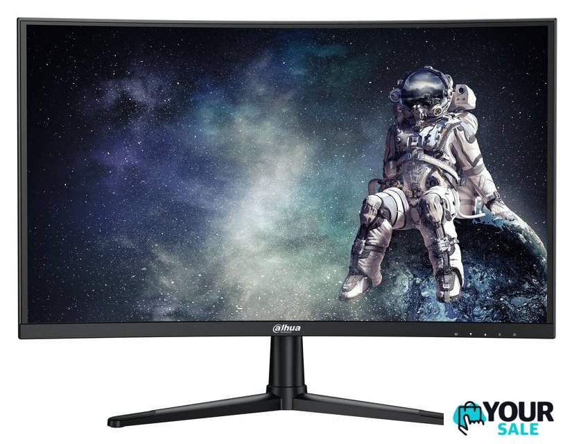 Игровой монитор Dahua DHI-LM24-E240C - Изображение №1 — Интернет-магазин Your Sale