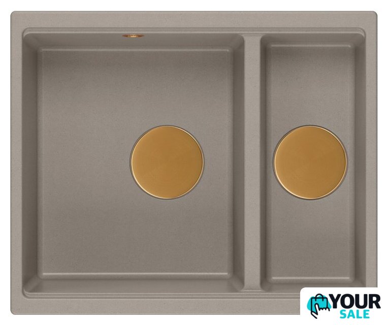 Кухонная мойка Quadron HCQL5646U4-C1_I - Изображение №2 — Интернет-магазин Your Sale