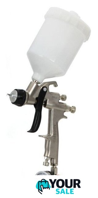 Краскопульт Walcom Slim Xlight S HTE 823019 - Изображение №2 — Интернет-магазин Your Sale