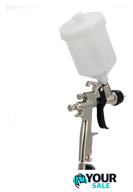 Краскопульт Walcom Slim Xlight S HTE 823019 - Изображение №3 — Интернет-магазин Your Sale