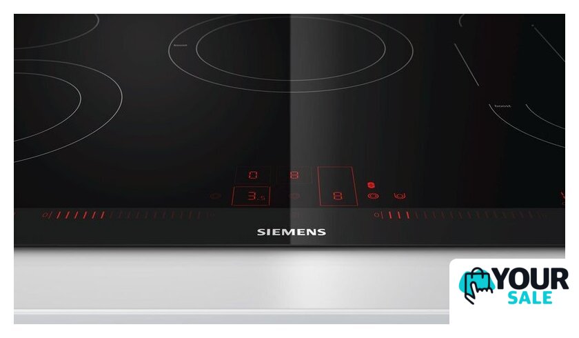 Варочная панель Siemens ET875LMP1D - Изображение №3 — Интернет-магазин Your Sale