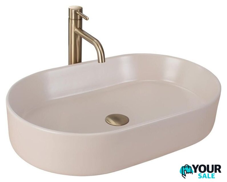 Умывальник Rea Nadia 60 REAU9661 - Изображение №1 — Интернет-магазин Your Sale