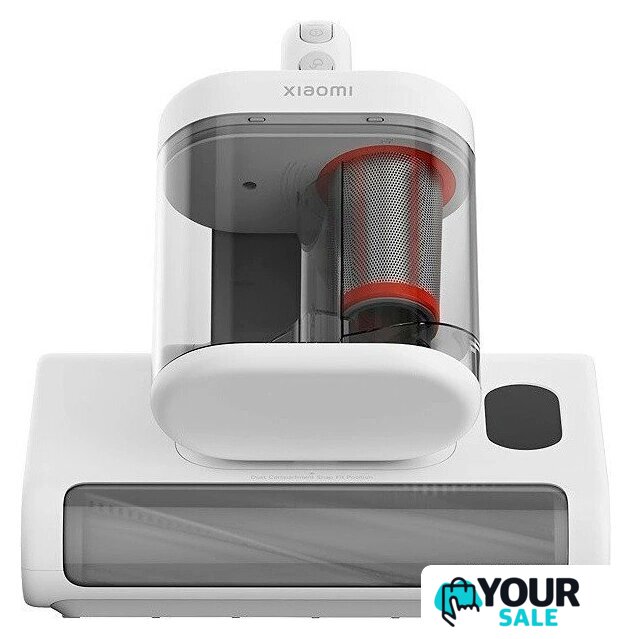 Пылесос для удаления пылевых клещей Xiaomi Dust Mite Vacuum Cleaner 2 Pro E401HW (с евровилкой) - Изображение №1 — Интернет-магазин Your Sale