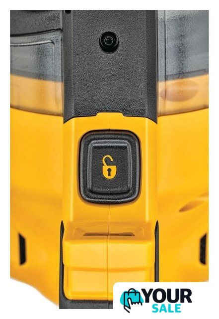 Пылесос DeWalt DCV501LN-XJ - Изображение №6 — Интернет-магазин Your Sale