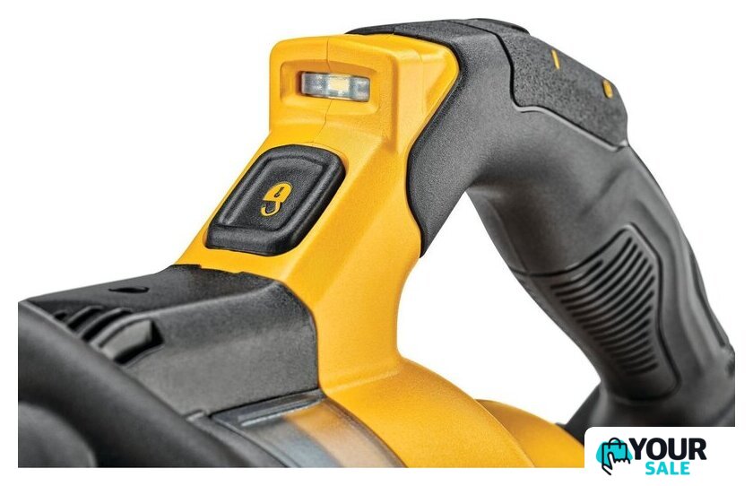 Пылесос DeWalt DCV501LN-XJ - Изображение №4 — Интернет-магазин Your Sale