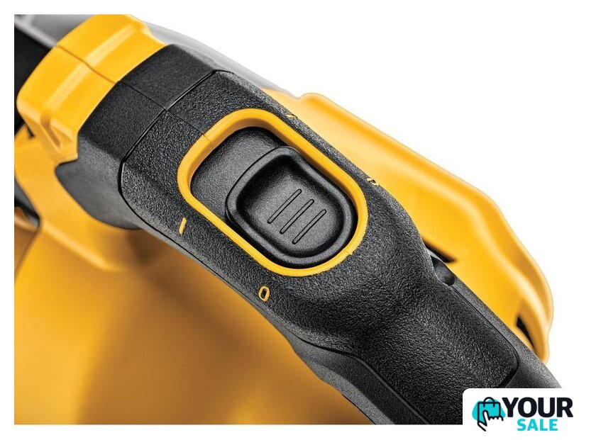 Пылесос DeWalt DCV501LN-XJ - Изображение №5 — Интернет-магазин Your Sale