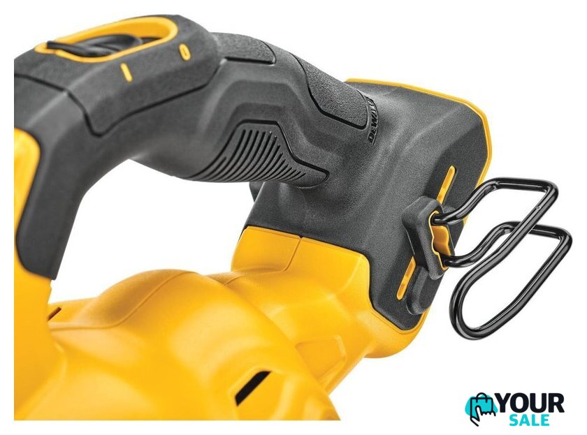 Пылесос DeWalt DCV501LN-XJ - Изображение №7 — Интернет-магазин Your Sale