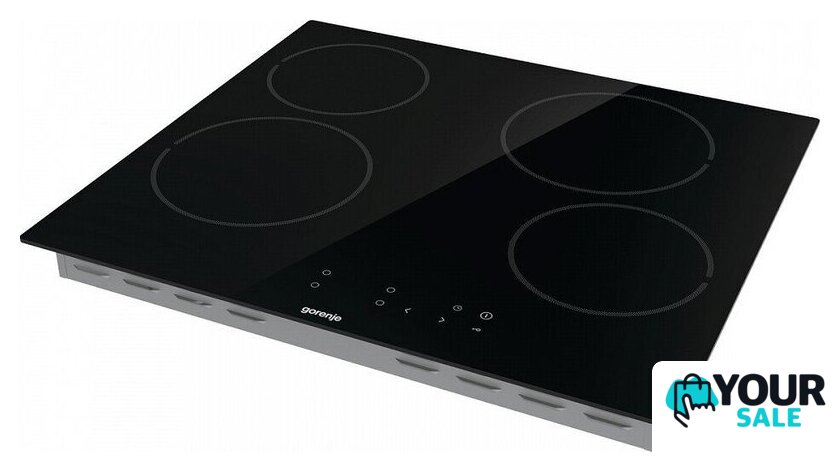 Варочная панель Gorenje ECT641BSCE - Изображение №2 — Интернет-магазин Your Sale