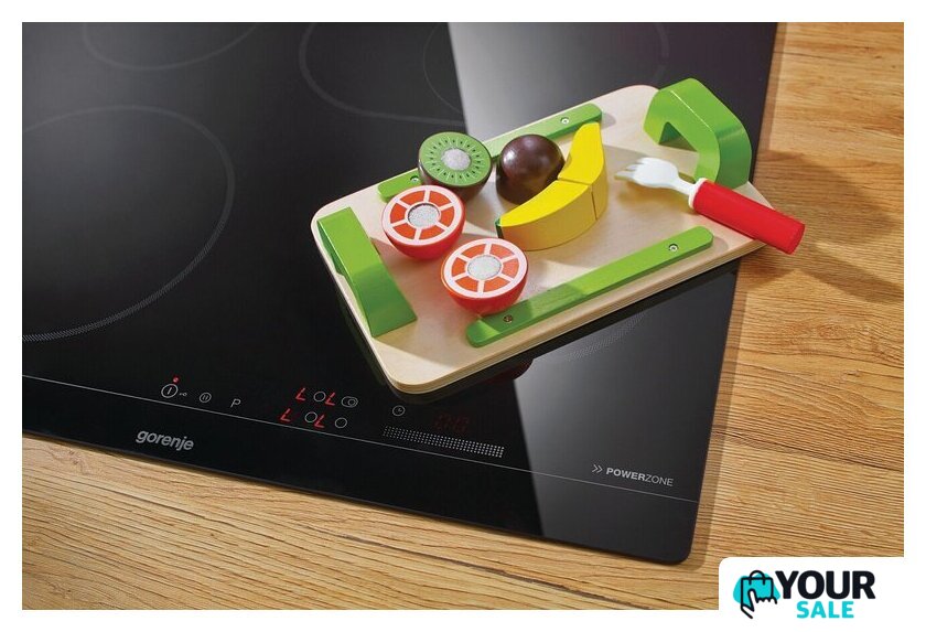 Варочная панель Gorenje ECT641BSCE - Изображение №8 — Интернет-магазин Your Sale