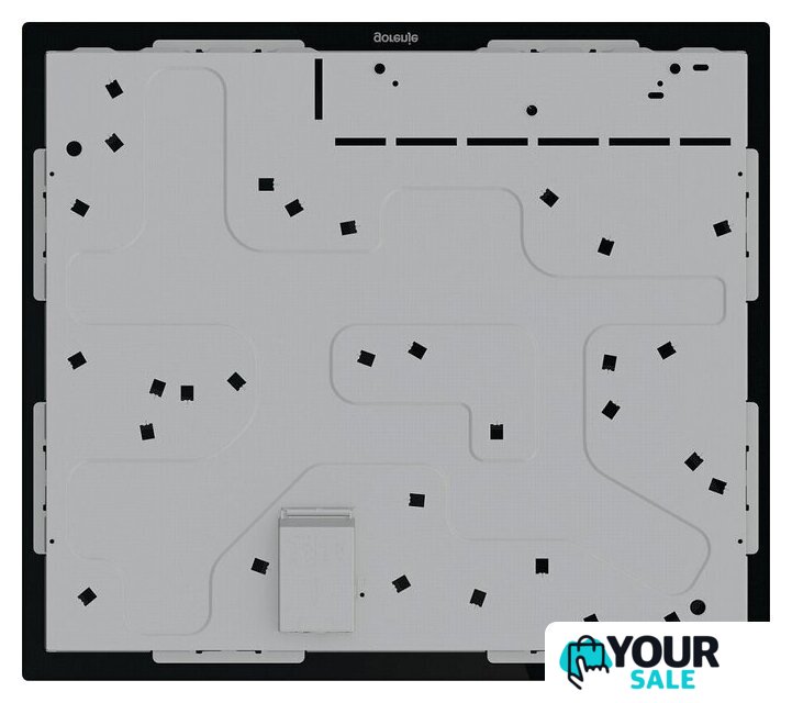 Варочная панель Gorenje ECT641BSCE - Изображение №6 — Интернет-магазин Your Sale
