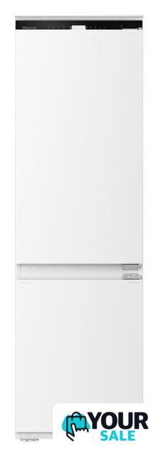Холодильник Hisense RB3B250NEWE1 - Изображение №1 — Интернет-магазин Your Sale