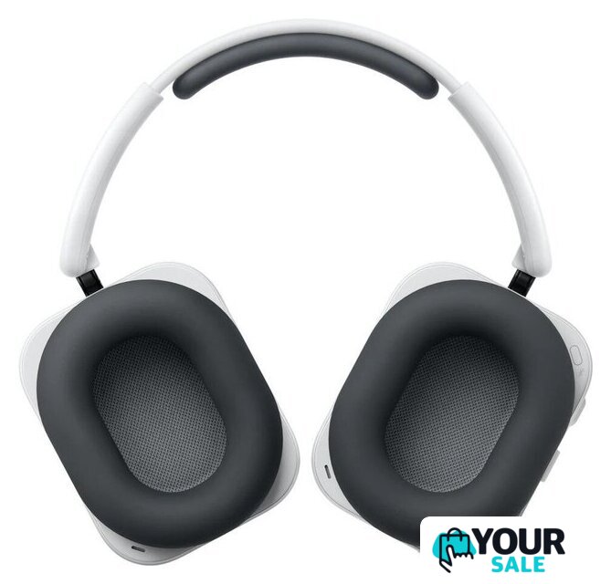 Наушники Nothing Headphone A (белый) - Изображение №5 — Интернет-магазин Your Sale