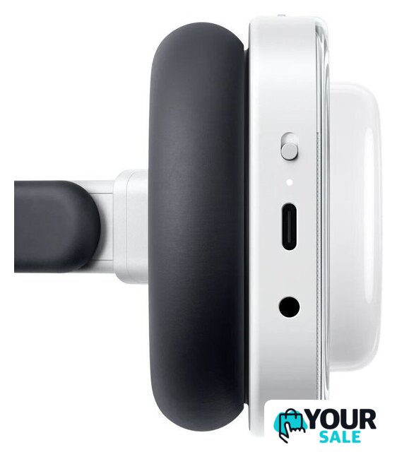Наушники Nothing Headphone A (белый) - Изображение №7 — Интернет-магазин Your Sale