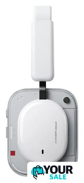 Наушники Nothing Headphone A (белый) - Изображение №9 — Интернет-магазин Your Sale