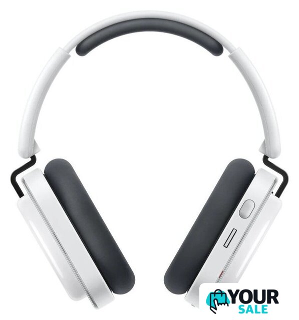 Наушники Nothing Headphone A (белый) - Изображение №2 — Интернет-магазин Your Sale