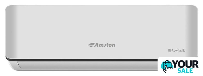 Кондиционер Amston Reykjavik AAC-09MR - Изображение №1 — Интернет-магазин Your Sale