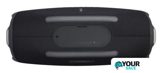 Беспроводная колонка JBL Boombox 4 (черный) - Изображение №7 — Интернет-магазин Your Sale