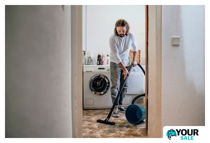 Пылесос Karcher WD 3 P V-17/4/20 1.628-175.0 - Изображение №3 — Интернет-магазин Your Sale